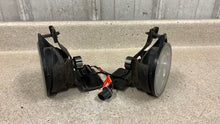 Load image into Gallery viewer, 98 02 Pontiac Firebird Trans AM Fog Lights GM Light Right Left Bracket Pair LED