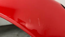 Load image into Gallery viewer, 2006 2013 Corvette C6 Z06 Passenger Front Fender GM OEM Right Red Coupe RH NICE