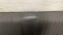Load image into Gallery viewer, 1982 2002 Pontiac Firebird Trans AM Set Seats Gray Leather OEM GM Power