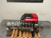 Load image into Gallery viewer, LSA 6.2 Engine & 6L90e 6 speed Auto Trans Pullout 45K WARRANTY 550HP FREE SHIP