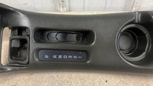 Load image into Gallery viewer, 97 02 Firebird Trans Am Camaro SS Center Console Top Automatic Gray Shifter