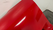 Load image into Gallery viewer, 98 02 Pontiac Firebird Trans AM Driver Front Fender Original OEM GM 10420065 Red