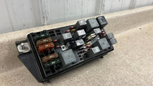 Load image into Gallery viewer, 1997 2004 Corvette C5 Engine Fuse Box Block Assembly OEM GM 12161088