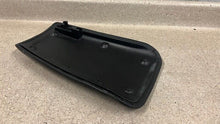 Load image into Gallery viewer, 97 04 Chevrolet C5 Corvette Z06 Center Console Lid Armrest Black Leather OEM GM