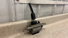 Load image into Gallery viewer, 2005 2013 Corvette C6 T56 Shifter Factory OEM 6 Speed Shift Handle GM Manual 37K