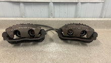 Load image into Gallery viewer, 1997 2004 Chevrolet C5 Corvette Z06 Front Brake Calipers Brakes OEM LH RH