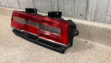 Load image into Gallery viewer, 14 15 Chevrolet Camaro SS Driver Left Tail Light OEM GM 23209713 LH Lamp 58K