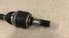 Load image into Gallery viewer, 2010 2015 Camaro SS Passenger Side Half Shaft Axle OEM GM 92238378 45K RH Right
