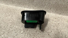 Load image into Gallery viewer, 1997 2004 Corvette C5 Fog Light Trunk Hatch Release Button Switch GM 12135155