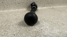 Load image into Gallery viewer, 1993 2002 Camaro SS Firebird Trans AM Manual Stock Shifter Assembly Leather Knob