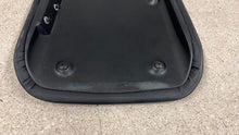Load image into Gallery viewer, 97 04 Chevrolet C5 Corvette Z06 Center Console Lid Armrest Black Leather OEM GM