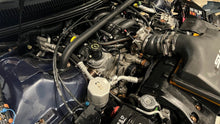 Load image into Gallery viewer, LS1 5.7 Engine & T56 6 speed Manual Trans Pullout 98K WARRANTY FREE SHIPPING