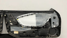 Load image into Gallery viewer, 2012 Chevrolet Camaro SS Driver Passenger Interior Door Panel White 22808181 GM