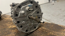 Load image into Gallery viewer, 97 04 C5 M12 Corvette T56 6 speed transmission Tremec OEM GM 27 Spline 1386-023