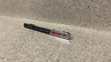 Load image into Gallery viewer, 08 12 Dodge Challenger SRT Interior Dash Emblem Mopar Right Nameplate Badge OEM