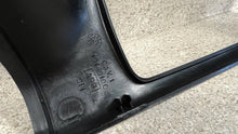 Load image into Gallery viewer, 1993 1996 Chevrolet Camaro SS Z28 Radio Trim Bezel Cover Black OEM GM 10159100