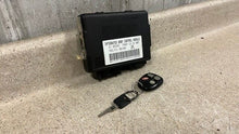 Load image into Gallery viewer, 97 02 Camaro SS Firebird Trans AM  Body Control Module BCM GM 09353691 Key Fob