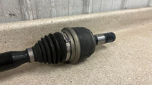 Load image into Gallery viewer, 2010 2015 Camaro SS Passenger Side Half Shaft Axle OEM GM 22813175 RH Right 58K
