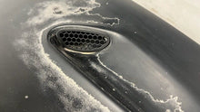Load image into Gallery viewer, 1998 2002 Firebird Firehawk OEM GM Ram Air Hood Black ORIGINAL Factory RARE