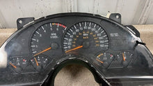 Load image into Gallery viewer, 1997 Pontiac Firebird Gauge Cluster Speedometer 98K Miles OEM GM 16221742