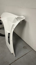 Load image into Gallery viewer, 06 13 C6 Corvette Z06 Right Passenger Quarter Panel GM Wide Body 22813553 White