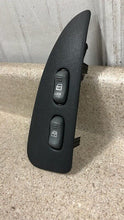 Load image into Gallery viewer, 93 02 Pontiac Firebird Trans AM Passenger Side Window Switch Gray RH GM Right