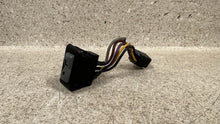 Load image into Gallery viewer, 1997 2002 Pontiac Firebird Trans AM Fog Light Dash Switch trim OEM GM 98 02