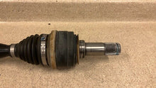 Load image into Gallery viewer, 2010 2015 Camaro SS Passenger Side Half Shaft Axle OEM GM 22813175 RH Right