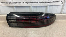 Load image into Gallery viewer, 93 97 Firebird Trans AM Passenger Tail Light LT1 OEM GM Right 16516354 Checkered