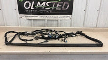 Load image into Gallery viewer, 2001 2004 Corvette C5 Manual Transmission Wiring Harness T-56 OEM GM 10448126
