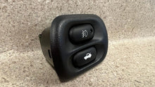 Load image into Gallery viewer, 1997 2004 Corvette C5 Fog Light Trunk Hatch Release Button Switch GM 12135155