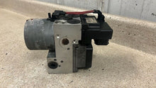 Load image into Gallery viewer, 99 02 Firebird Trans AM Camaro SS 4 Channel ABS Brake Pump Module GM 10423623