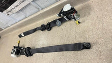 Load image into Gallery viewer, 13 15 Camaro SS Driver Passenger Front Seat Belt Retractor Assembly Pair GM