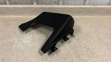 Load image into Gallery viewer, 1993 1996 Chevrolet Camaro SS Z28 Radio Trim Bezel Cover Black OEM GM 10159100
