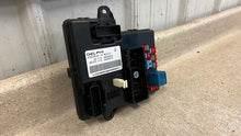 Load image into Gallery viewer, 2008 2013 Corvette C6 Z06 BCM Body Control Module Assembly GM 20934684 OEM 61K