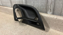 Load image into Gallery viewer, 93 02 Chevrolet Camaro Passenger Interior Lock Door Trim Panel GM Black 10413475