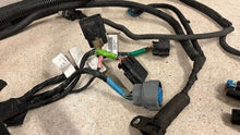 Load image into Gallery viewer, 2001 2004 Corvette C5 Manual Transmission Wiring Harness T-56 OEM GM 10448126
