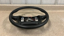 Load image into Gallery viewer, 1997 Pontiac Firebird Trans AM Gray Leather Steering OEM GM Wheel 93 02