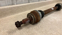 Load image into Gallery viewer, 09 14 Dodge Challenger Charger SRT-8 Driver Rear Axle Half Shaft 04578733AE Left