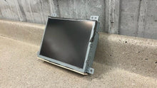Load image into Gallery viewer, 11 14 Dodge Charger SRT8 Radio Navigation 8.4'' Touch Screen 05064798AH Monitor