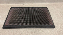 Load image into Gallery viewer, 94 97 Pontiac Firebird Trans AM Ram Air Intake Box K&N Filter 12529235 RARE