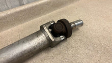 Load image into Gallery viewer, 82 02 Camaro Firebird Aluminum Driveshaft OEM GM Three Rivers 4L60e 12564004