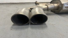Load image into Gallery viewer, 1997 2004 Chevrolet C5 Corvette Borla ATAK Cat Back Exhaust System 140428