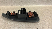 Load image into Gallery viewer, 1993 2002 Pontiac Firebird Trans AM Driver Side Window Switch Gray LH GM Left