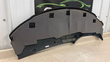 Load image into Gallery viewer, 93 96 Chevrolet Camaro SS Upper Dash Pad Panel OEM GM 10267171 Gray Factory NEW!