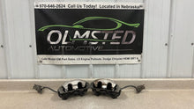 Load image into Gallery viewer, 1998 2002 Chevrolet Camaro SS Z28 Front Brake Calipers OEM GM Factory Right Left