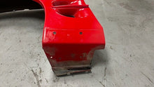 Load image into Gallery viewer, 98 02 Pontiac Firebird Trans AM Driver Front Fender Original OEM GM 10420065 Red
