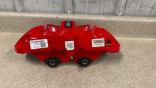 Load image into Gallery viewer, 15 20 Dodge Challenger Charger SRT8 Front 6 Piston Brake Calipers Brembo Red 23K
