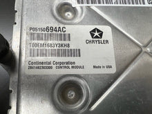 Load image into Gallery viewer, 2013 Dodge Charger 300c SRT8 6.4L AT Auto Hemi PCM ECU P05150694AC P05035349AC