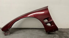 Load image into Gallery viewer, 98 02 Pontiac Firebird Trans AM Driver Front Fender Original OEM GM 10420065